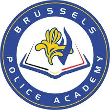 Academie police bruxelles inspecteur aspirant maitrise violence arme analyse sécurité ceinturon entrainement police belge